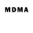 MDMA Molly powermen